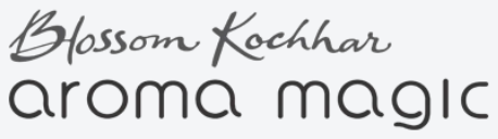 Blossom Kochhar Aroma Magic Blossom Kochhar Aroma Magic