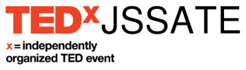 TEDx JSSATE TEDx JSSATE